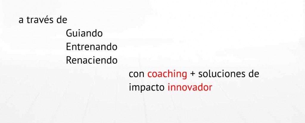 coaching