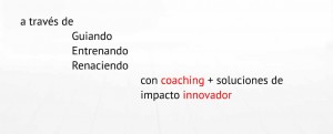 coaching