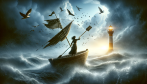 Navegando en tiempos turbulentos